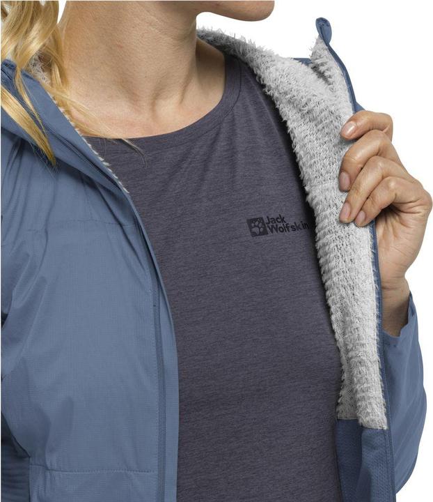 Produktbild Jack Wolfskin Prelight Alpha Jkt W (XS)