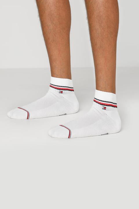 Produktbild Tommy Hilfiger Doppelpack Socken (2er Pack, 39 - 42)