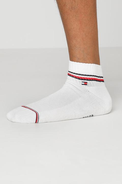 Produktbild Tommy Hilfiger Doppelpack Socken (2er Pack, 39 - 42)