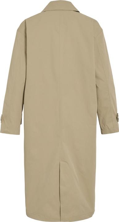 Actual product image Vila VILINEA Langer Trenchcoat (40)