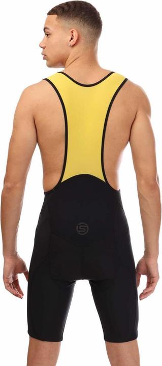 Produktbild Skins Radlerhosen mit Latz (L)