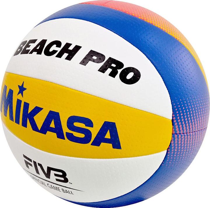 Actual product image Mikasa Beach Pro BV550C ÖVV (5)
