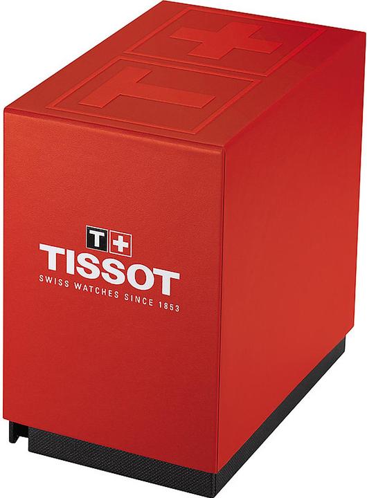 Immagine prodotto Tissot Chemin Des Tourelles automatico Gent Cosc (Orologio da polso analogico, Fatto in Svizzera, 42 mm)
