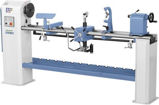 Produktbild Bernardo Cantina Bernardo - Kopierdrechselmaschine CL 1500 / 400 V