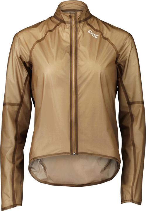 Produktbild Poc The Supreme Rain Jacket (XL)
