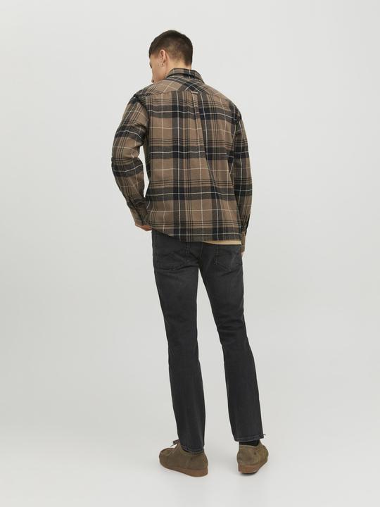 Actual product image Jack & Jones Mike Original SBD 425 Comfort Fit Jeans (W32/L32)