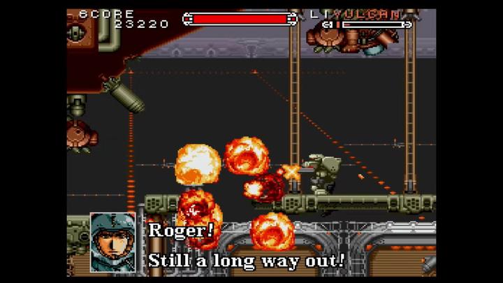 Immagine prodotto Limited Run Assault Suits Valken Declassified (Switch, EN)