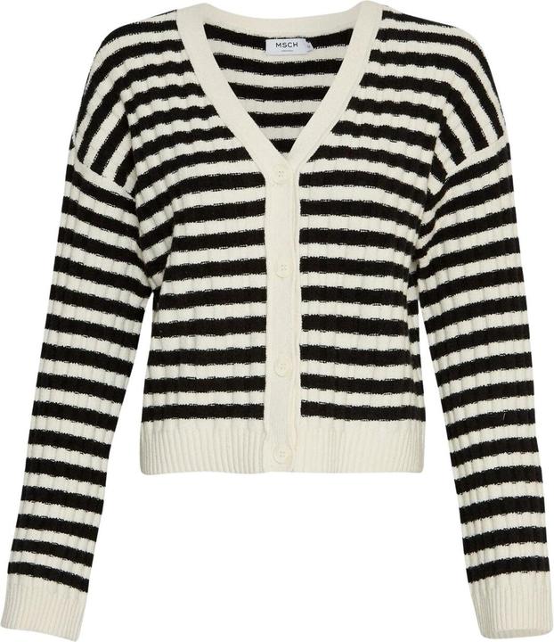 Image du produit Moss copenhagen cardigan kitna (L)
