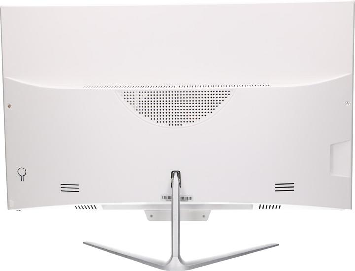 Immagine prodotto Extralink Stacionarus kompiuteris 24" PC All-In-One Business (Intel Core i5-11300H, 16 GB, 512 GB)