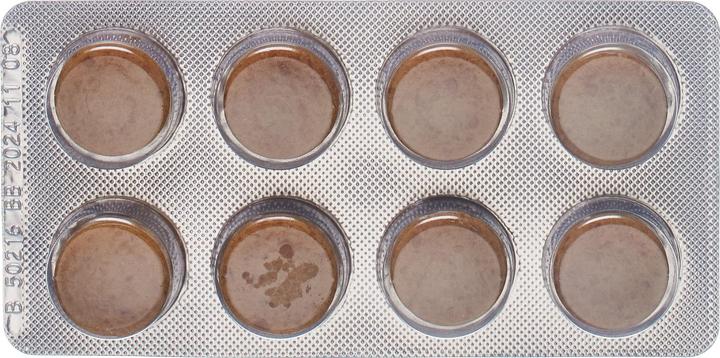 Image du produit Tahi pastilles au miel de Manuka UMF 8+ pastilles (1 pcs, 22.40 g)