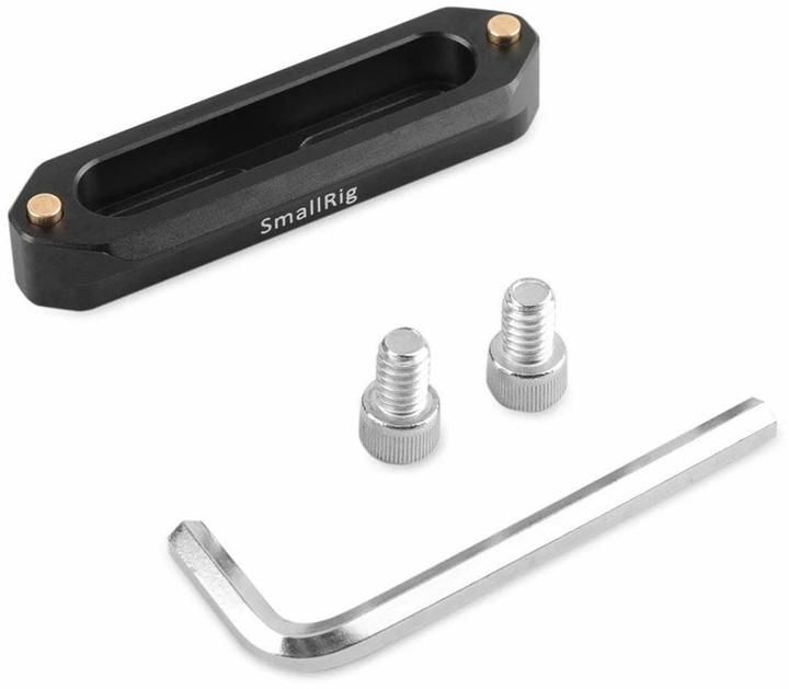 Image du produit SmallRig Rail de sécurité à dégagement rapide 7 cm (Accessoires vidéo divers)