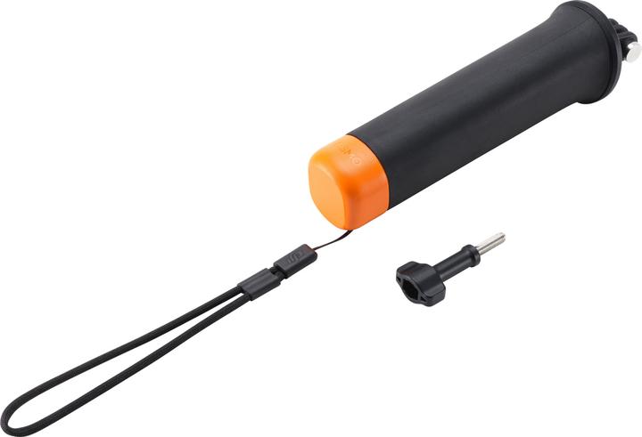 Immagine prodotto DJI Maniglia galleggiante (Osmo Action 5 Pro, Osmo Azione 3, AZIONE 2, Osmo Azione 4, Azione Osmo)
