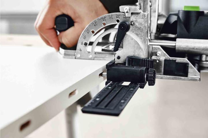 Image du produit Festool Fraiseuse DF 500 Q-Plus CH