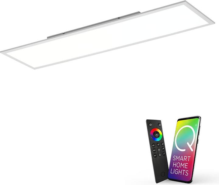 Immagine prodotto Paul Neuhaus Q bandiera (5200 lm)