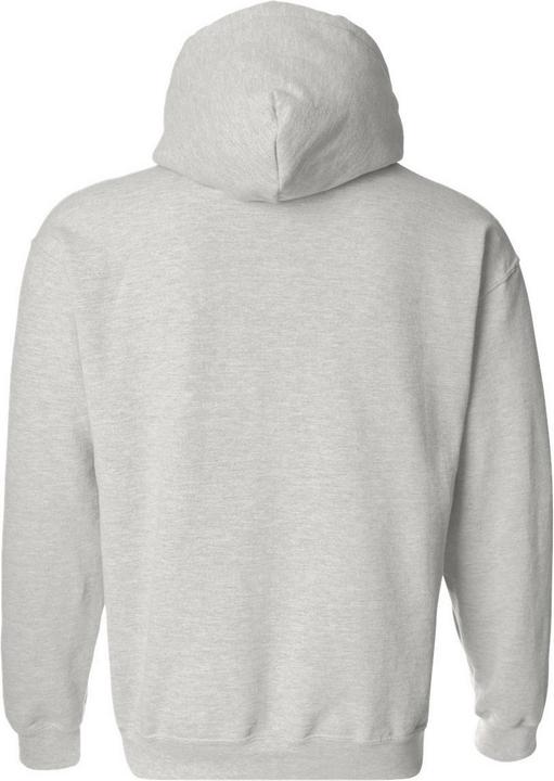 Immagine prodotto Gildan Maglia con cappuccio in misto pesante Felpa con cappuccio (XL)
