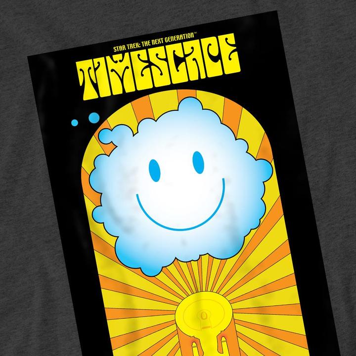 Produktbild The Next Generation Season 6 Episode 25 TShirt (L)