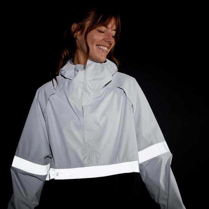 Produktbild Btwin Poncho 540 (M, L)