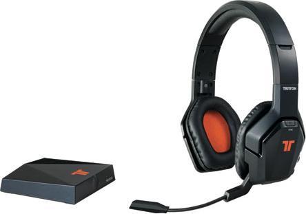 Produktbild MadCatz Tritton Primer XBOX360 (Kabellos)