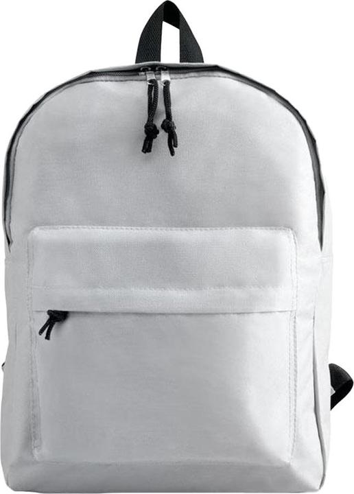 Actual product image MidOcean Bapal Polyester Backpack
