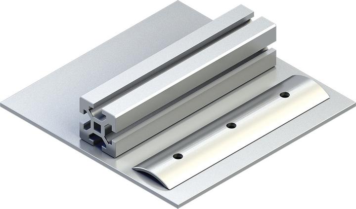 Immagine prodotto Bosch Professional Zubehör Lama circolare PRO Multi Material, 190 x 2,4 x 30 mm