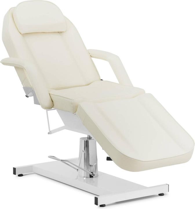 Physa Beauty Bed - 200 kg - cream