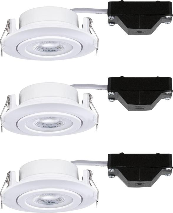 Actual product image Paulmann Dfixed (550 lm)