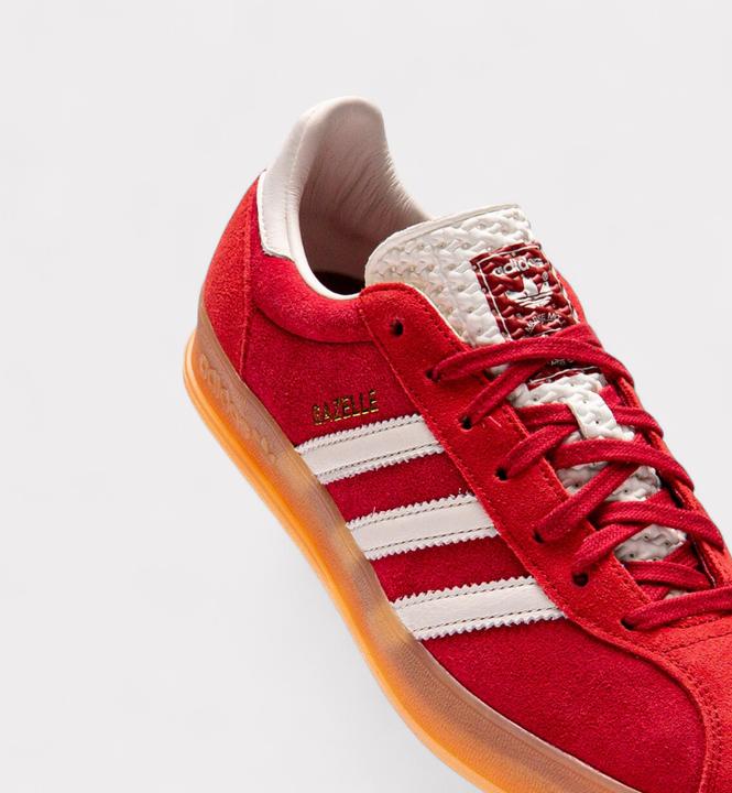 Produktbild adidas Gazelle Indoor (37 1/3)