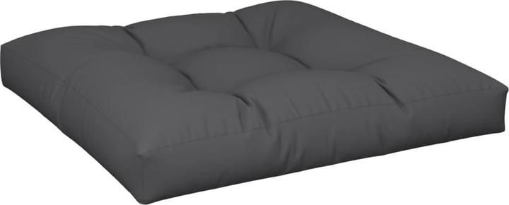 Immagine prodotto VidaXL 10-tlg. Garten-Lounge-Set mit Kissen (80 x 80 x 12 cm)
