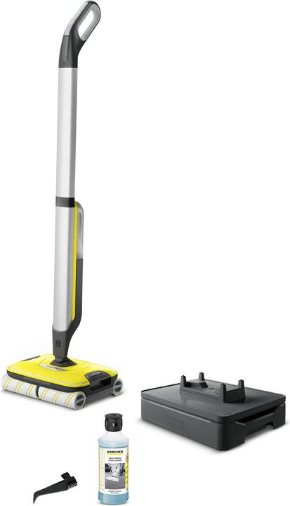 Actual product image Kärcher FC 7 Cordless