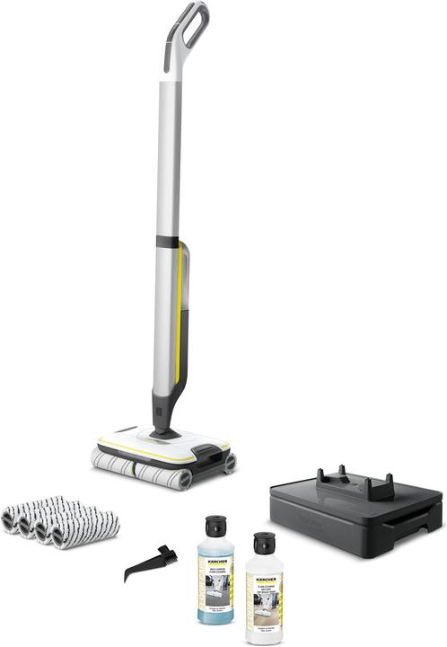 Produktbild Kärcher FC 7 Premium