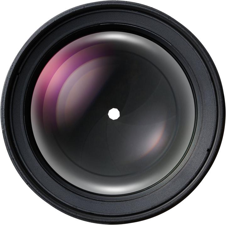 Actual product image Samyang 135mm f/2 - f/22 ED UMC - Canon EF (Canon EF, full size)