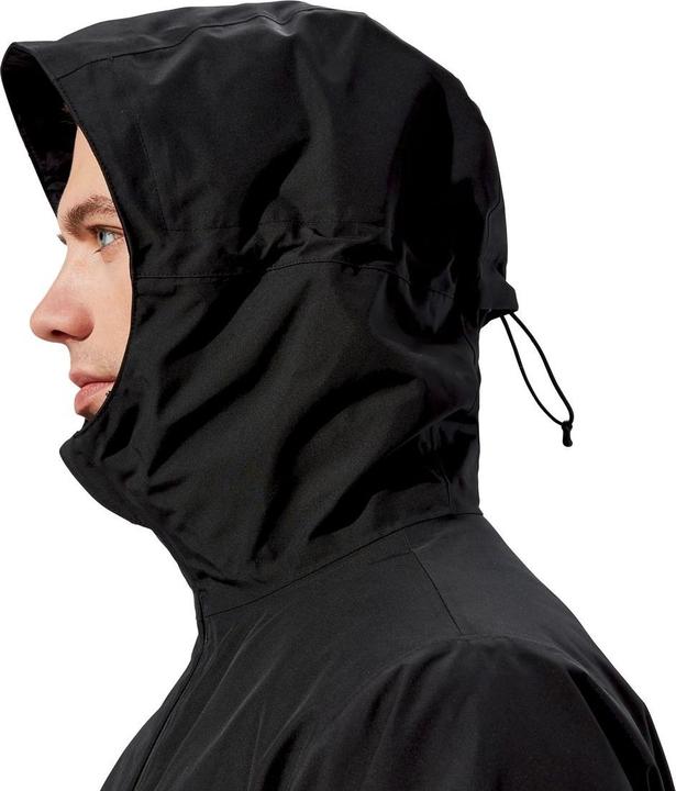 Immagine prodotto Berghaus Giacca impermeabile Bramblfell Gemini Gore-Tex (XXL)