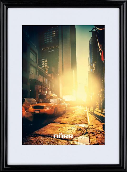 Picture frames