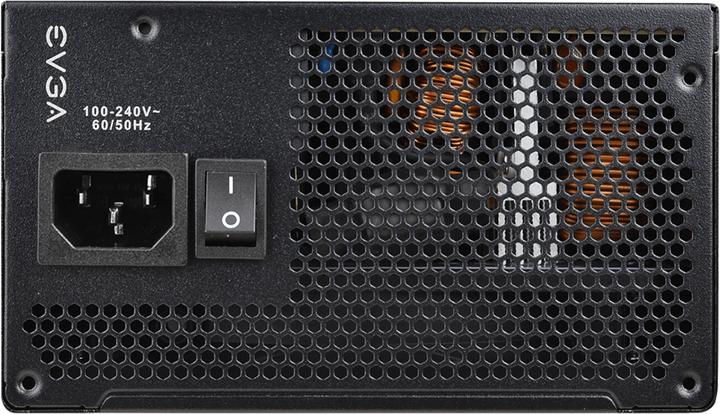 Produktbild EVGA SuperNova GT (650 W)
