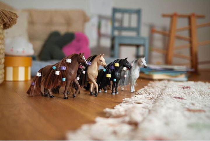 Produktbild Schleich Beauty Horse Englisch Vollblut Stute