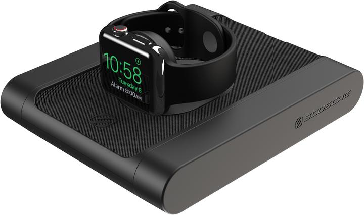 Immagine prodotto Scosche Caricabatterie BaseLynx per Apple Watch