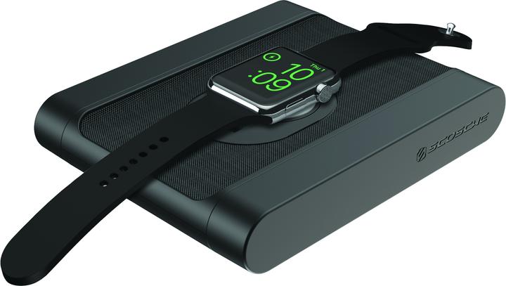 Immagine prodotto Scosche Caricabatterie BaseLynx per Apple Watch