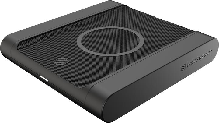 BaseLynx Stazione di ricarica senza fili (10 W)