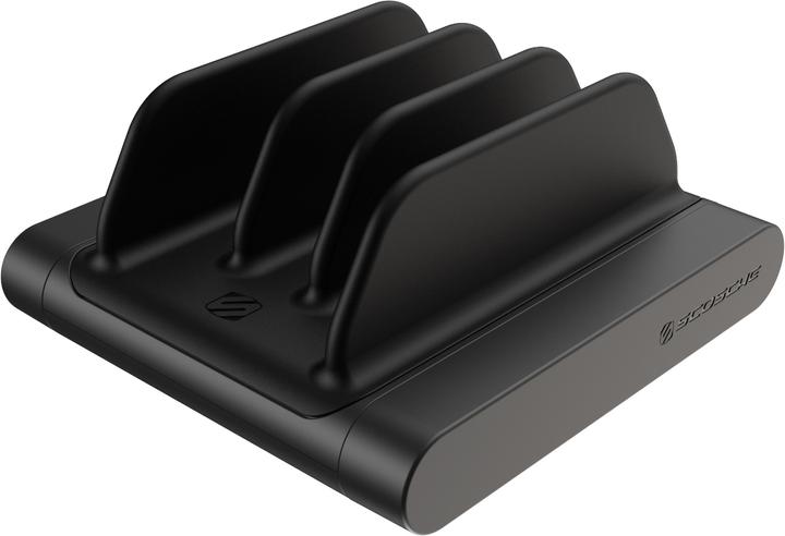 Scosche BaseLynx vertikale Ladestation (18 W)