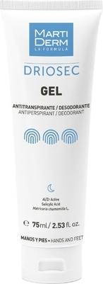 Martiderm Moisturising Creams (75 ml)