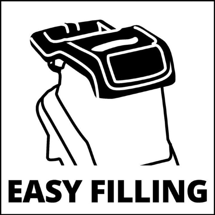 Produktbild Einhell GC-KS 2540