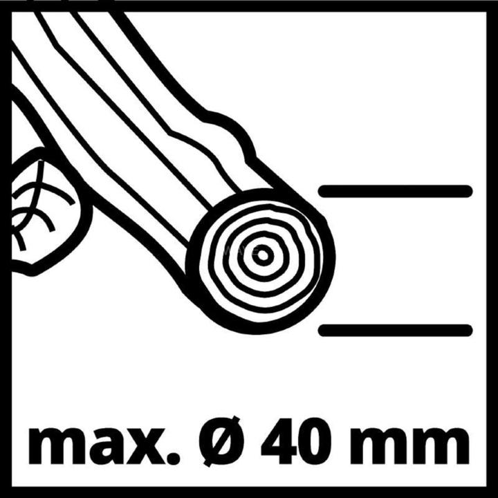 Produktbild Einhell GC-KS 2540