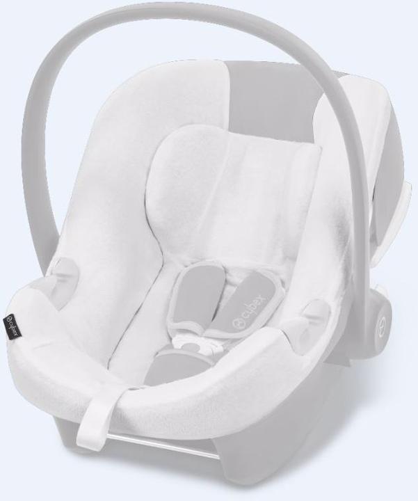 Cybex Aton M i-Size Sommerbezug