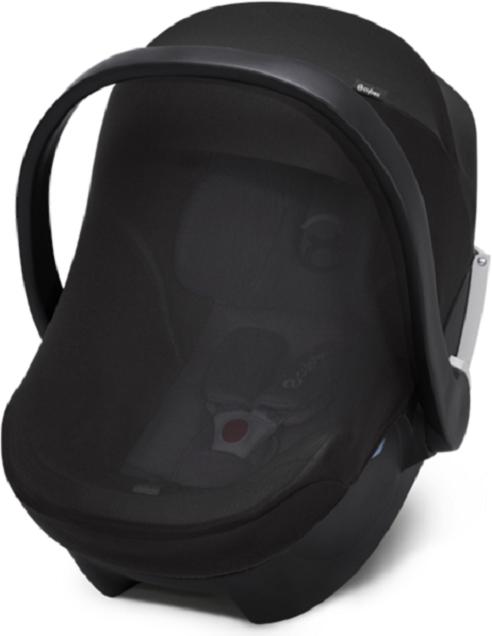 Produktbild Cybex Aton M i-Size Moskitonetz
