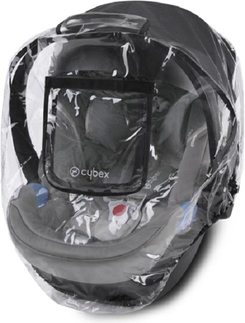 Image du produit Cybex Couverture de pluie Aton M i-Size