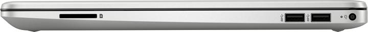 Image du produit HP 15 – dw3263ng (15.60", Intel Core i7-1165G7, 16 Go, 512 Go, DE)