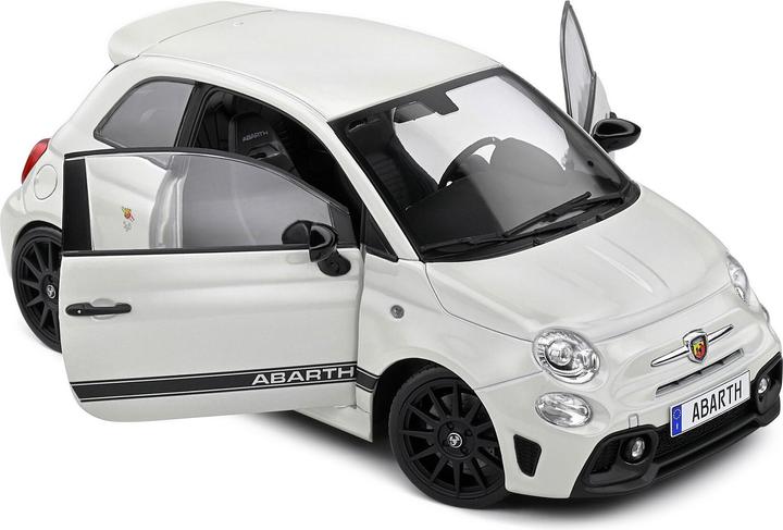 Produktbild Solido Fiat F595 Abarth
