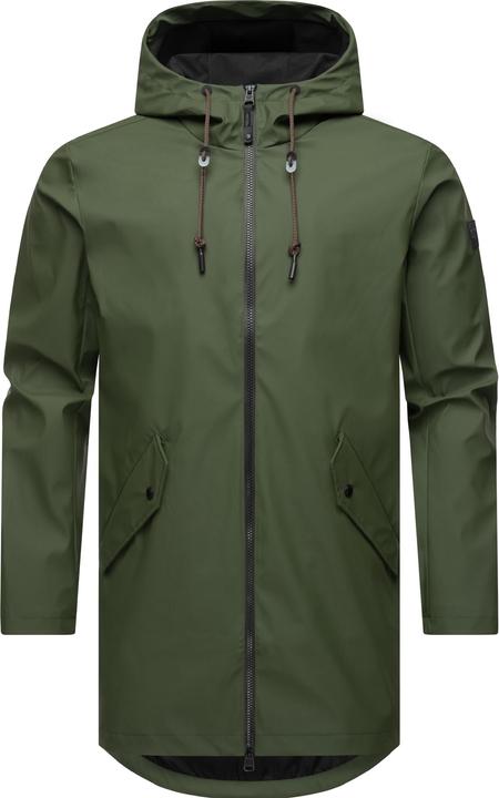 Ragwear Sanwoy (L)