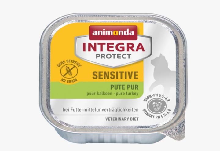 Produktbild animonda INTEGRA Protect Sensitiv (Adult, 1 Stk., 100 g)