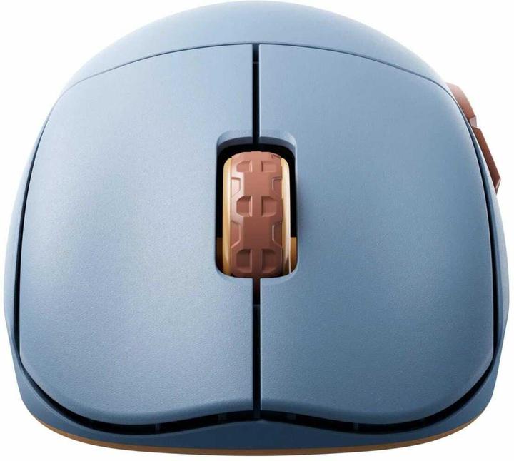 Immagine prodotto CHERRY xtrfy M68 senza fili, blu (Senza fili)